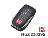 Toyota Hilux 순정 스마트 키 0182 314MHZ 8A